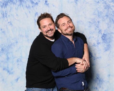 will friedle drake bell|will friedle brian peck.